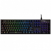 Игровая клавиатура Kingston HyperX Alloy FPS RGB